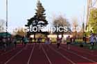 75 metres, 2024 NEGP 1, Monkton Stadium, Jarrow. Photo: David T. Hewitson/Sports for All Pics